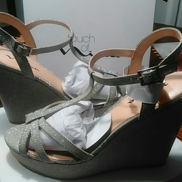 Nina shoes - Picture 1 of 1